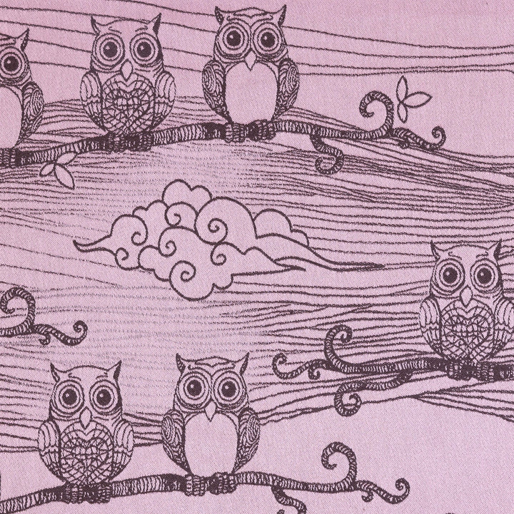 LennyLamb - Bubo Owls - Candy Pop * Preorder *