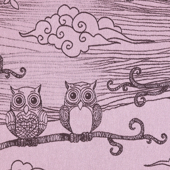 LennyLamb - Bubo Owls - Candy Pop * Preorder *