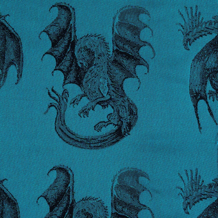 LennyLamb-LennyLamb - Dragon Deepwater * Preorder * - Cloth and Carry