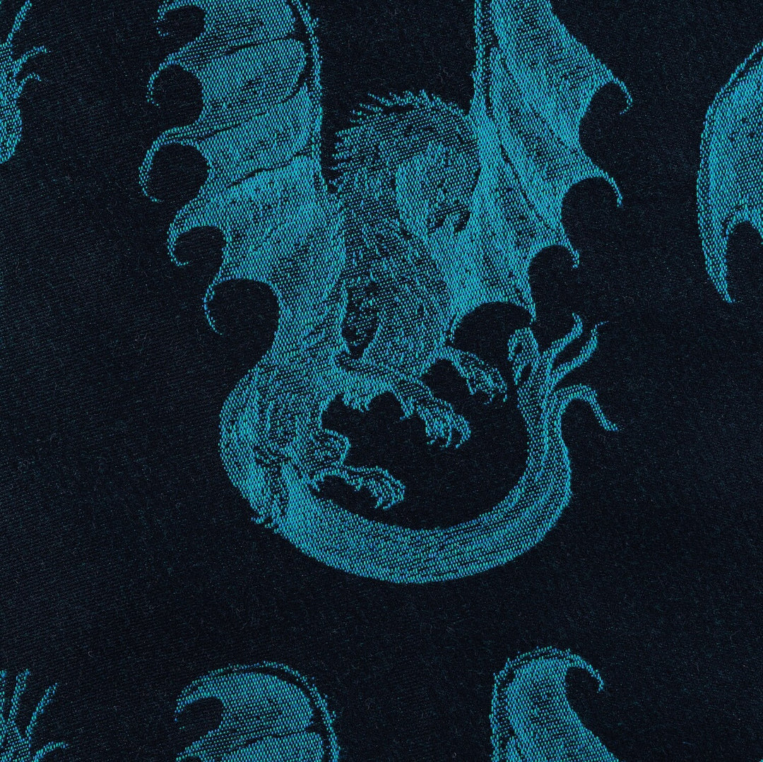 LennyLamb-LennyLamb - Dragon Deepwater * Preorder * - Cloth and Carry