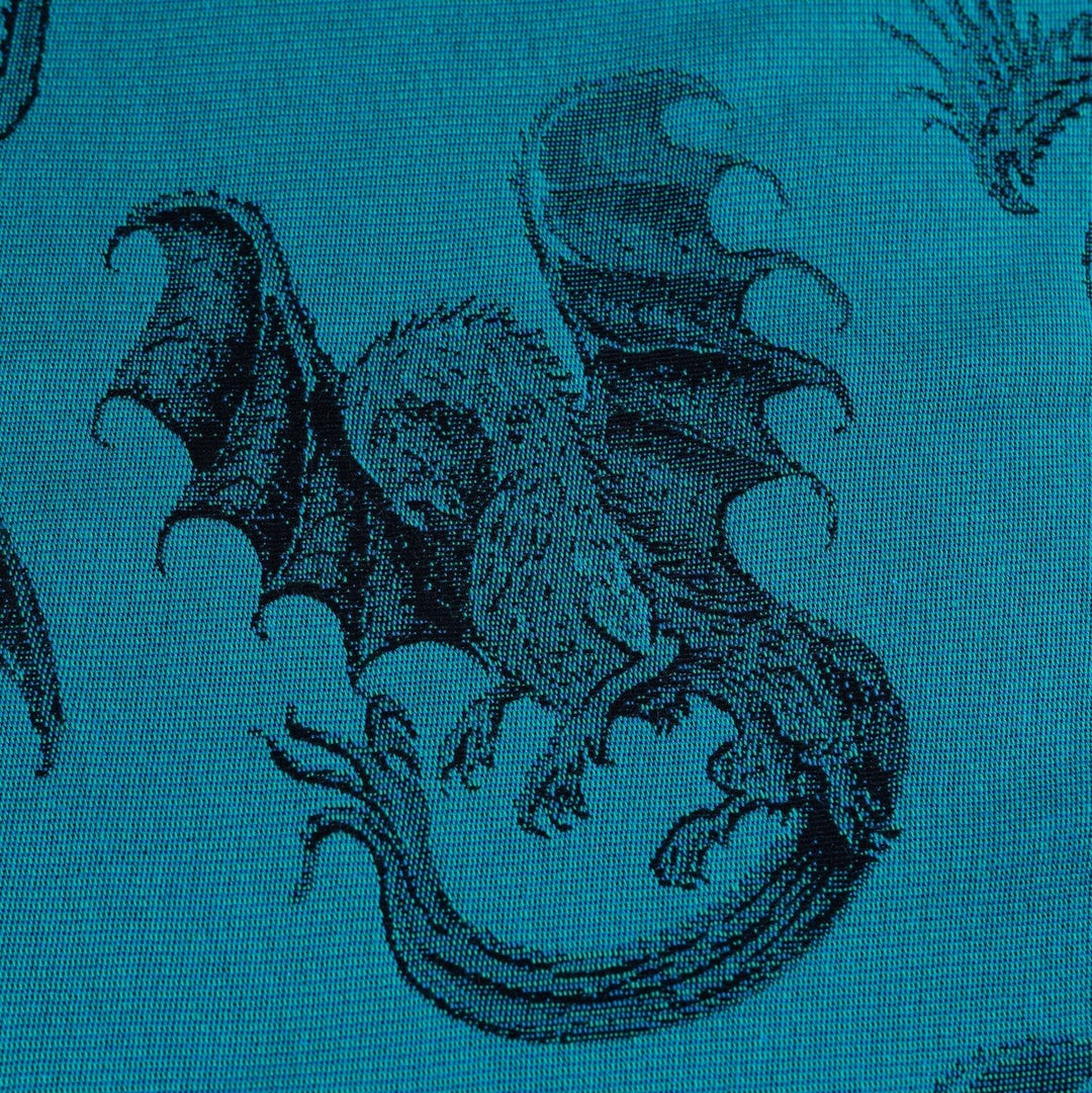 LennyLamb-LennyLamb - Dragon Deepwater * Preorder * - Cloth and Carry