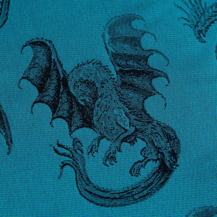 LennyLamb-LennyLamb - Dragon Deepwater * Preorder * - Cloth and Carry