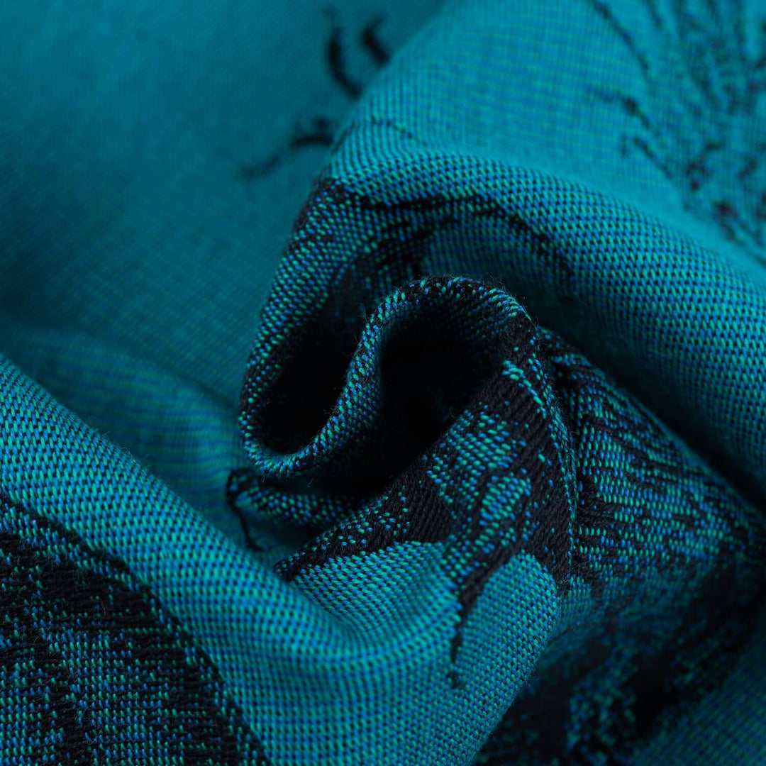 LennyLamb-LennyLamb - Dragon Deepwater * Preorder * - Cloth and Carry