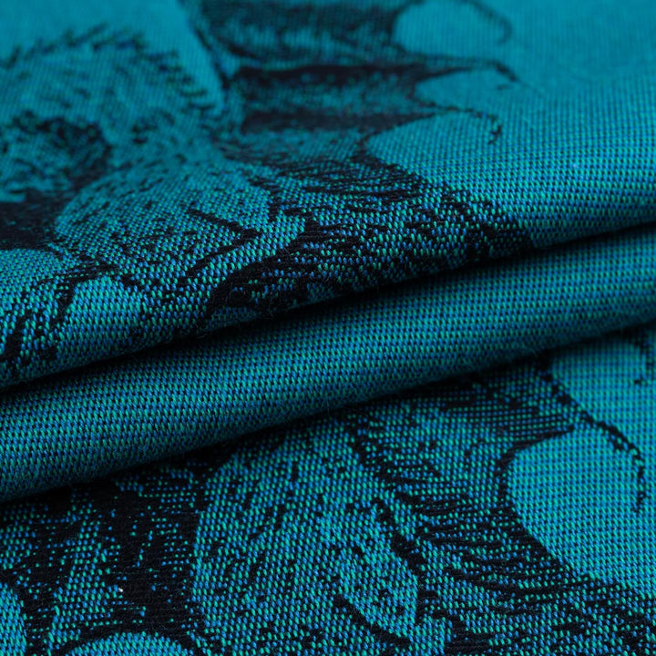 LennyLamb-LennyLamb - Dragon Deepwater * Preorder * - Cloth and Carry
