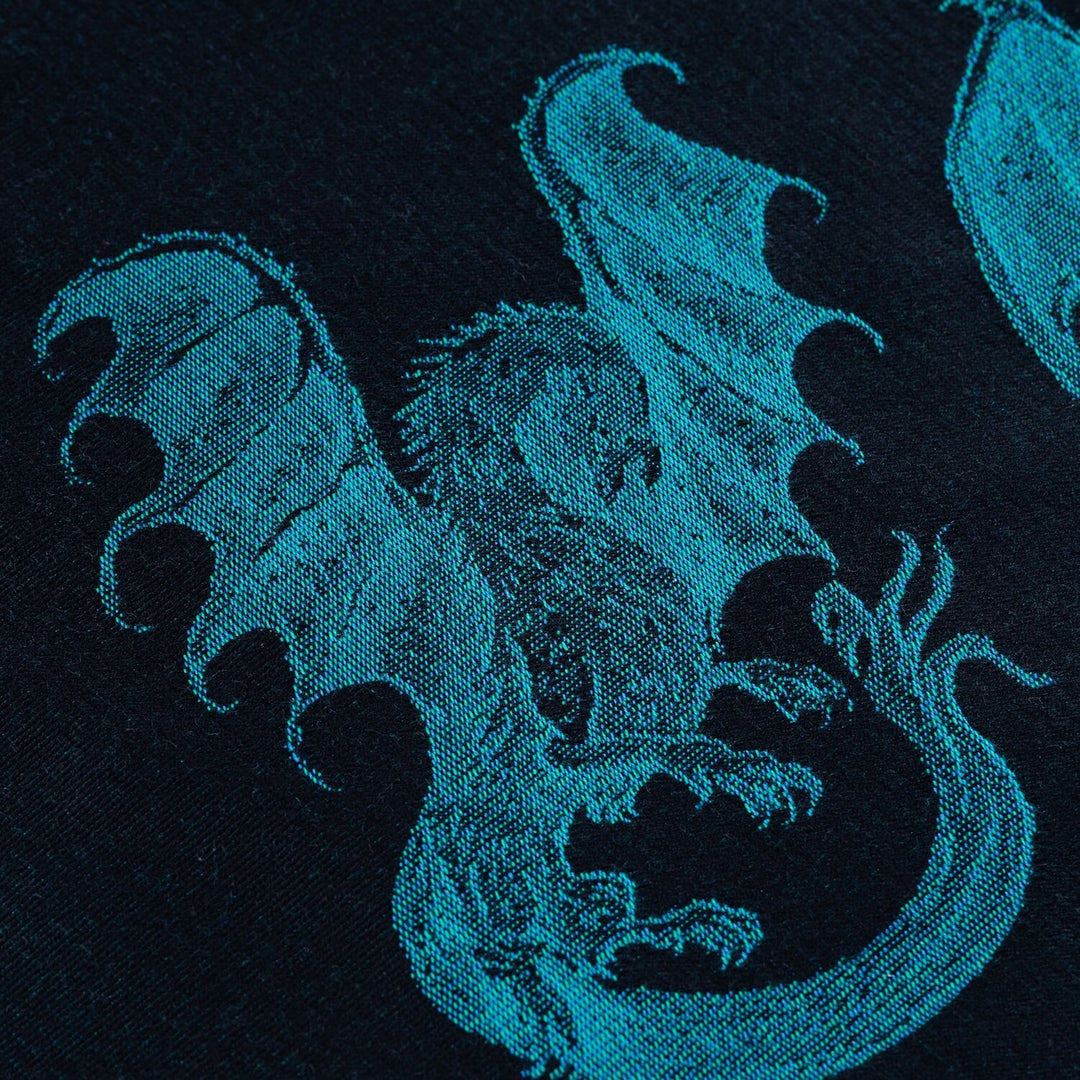 LennyLamb-LennyLamb - Dragon Deepwater * Preorder * - Cloth and Carry
