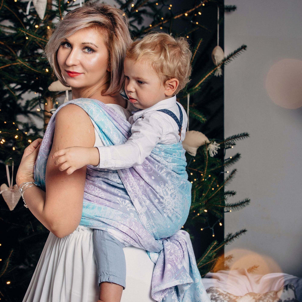 LennyLamb - LennyLamb - Snow Queen & Glittering Snow Queen - Preorder Opens Monday - Cloth and Carry