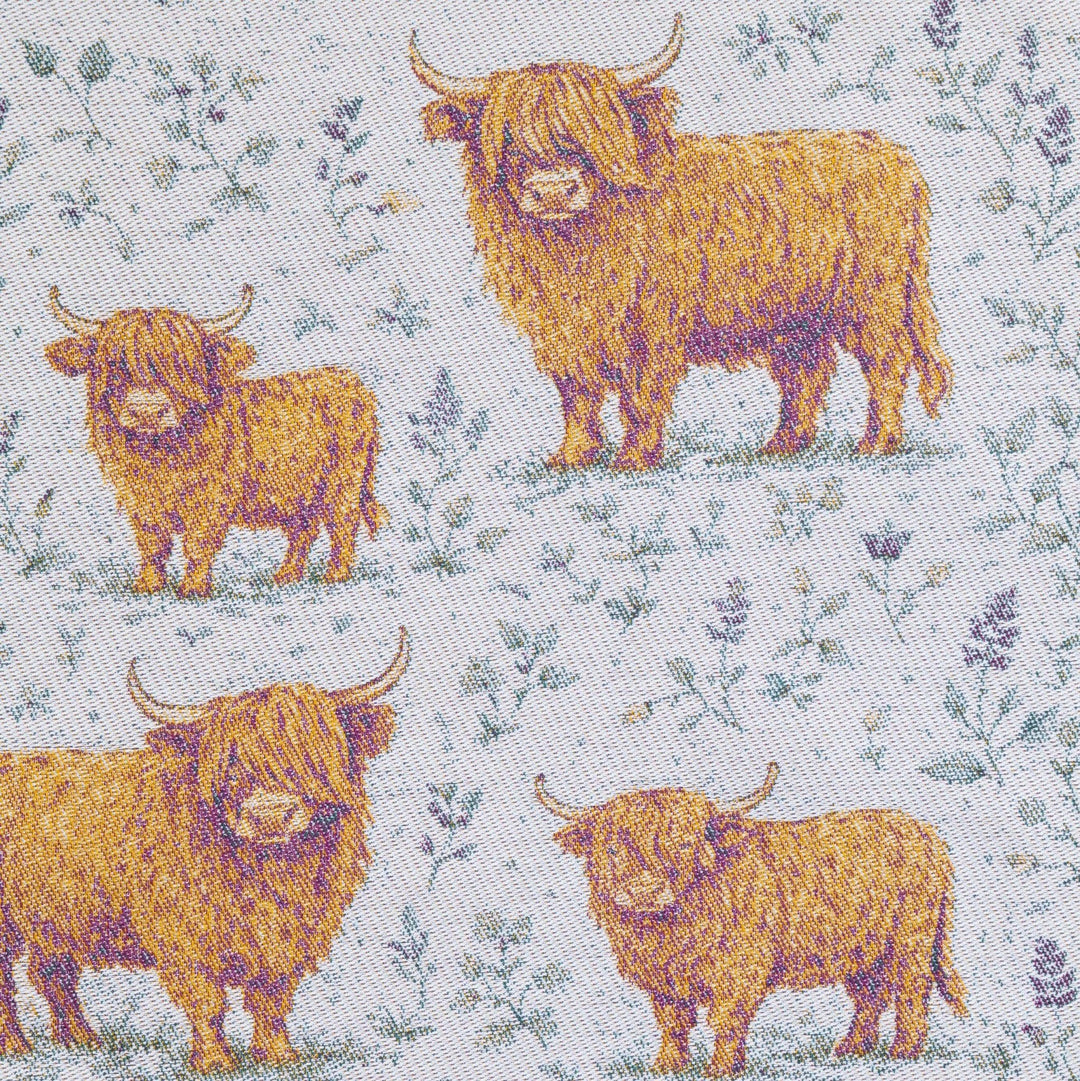 LennyLamb-LennyLamb - Highland Hugs * Preorder * - Cloth and Carry