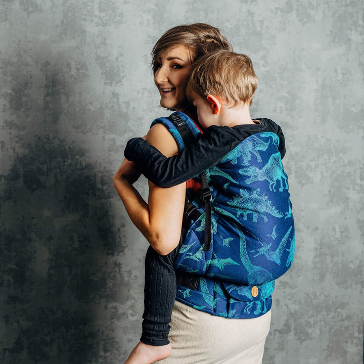 LennyLamb - Jurassic Park Evolution * PREORDER *