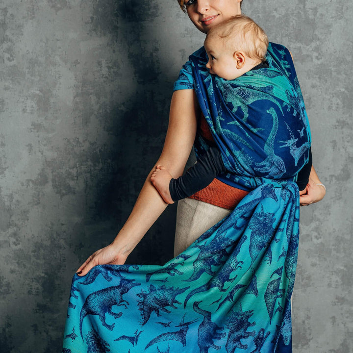 LennyLamb - Jurassic Park Evolution * PREORDER *