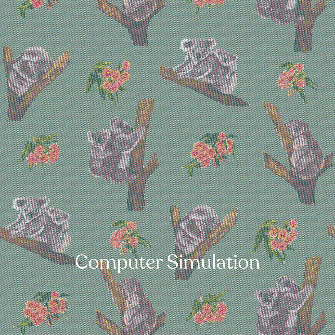 LennyLamb - Koala Blossom Exclusive * Preorder *