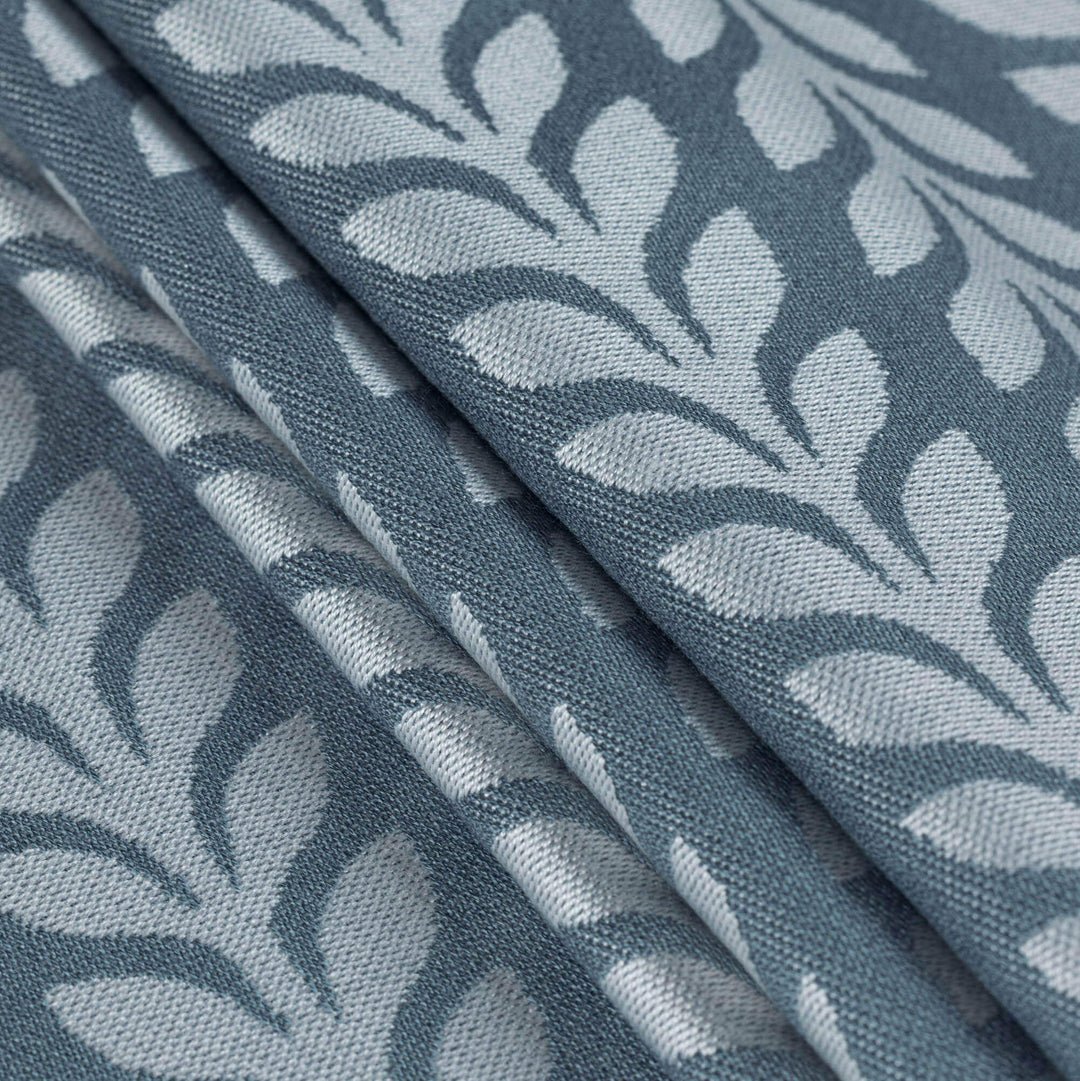 LennyHybrid Half Buckle Baby Carrier - Catkin Willow (100% Bamboo Viscose)