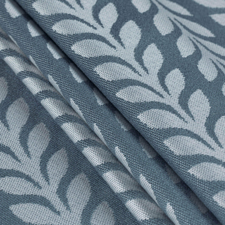 LennyHybrid Half Buckle Baby Carrier - Catkin Willow (100% Bamboo Viscose)