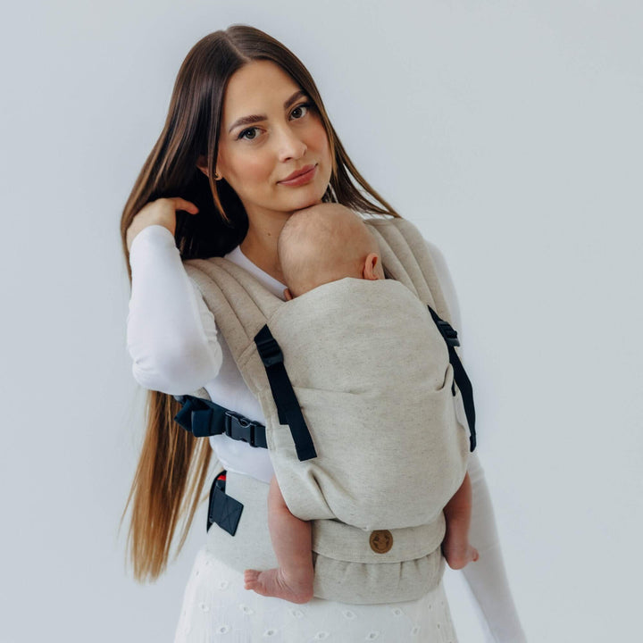 LennyLamb - LennyLight Baby Carrier - Spring Collection 2026 * PREORDER * - Cloth and Carry