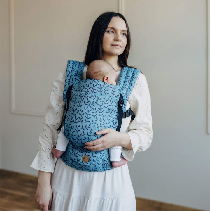 LennyLight Baby Carrier - Enchanted Nook - Fairy