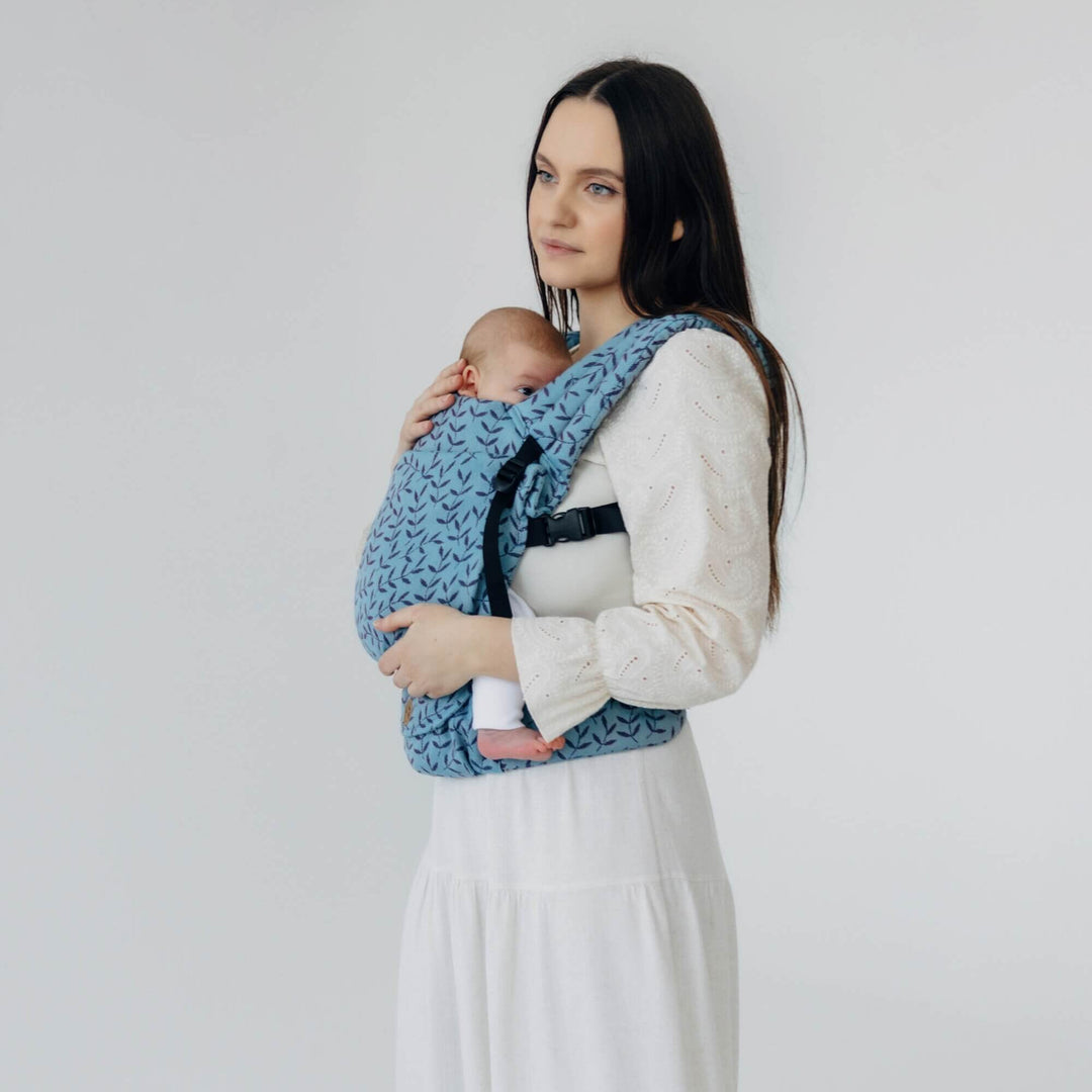 LennyLight Baby Carrier - Enchanted Nook - Fairy