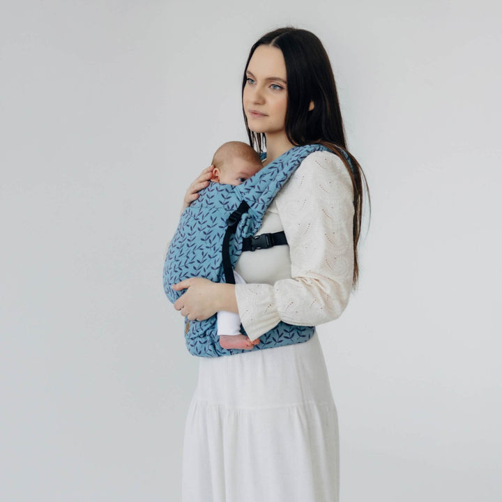LennyLight Baby Carrier - Enchanted Nook - Fairy