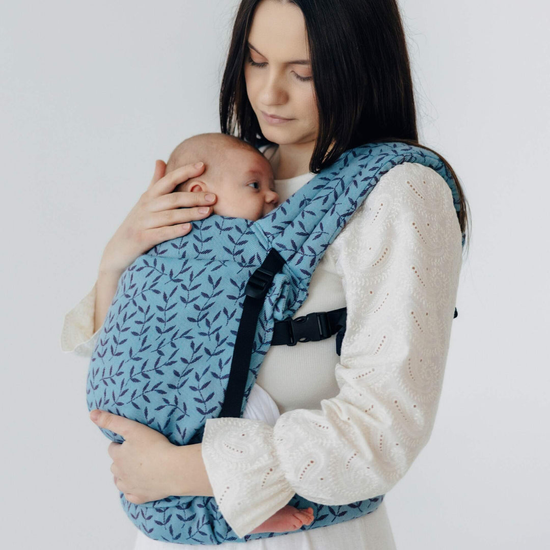 LennyLight Baby Carrier - Enchanted Nook - Fairy