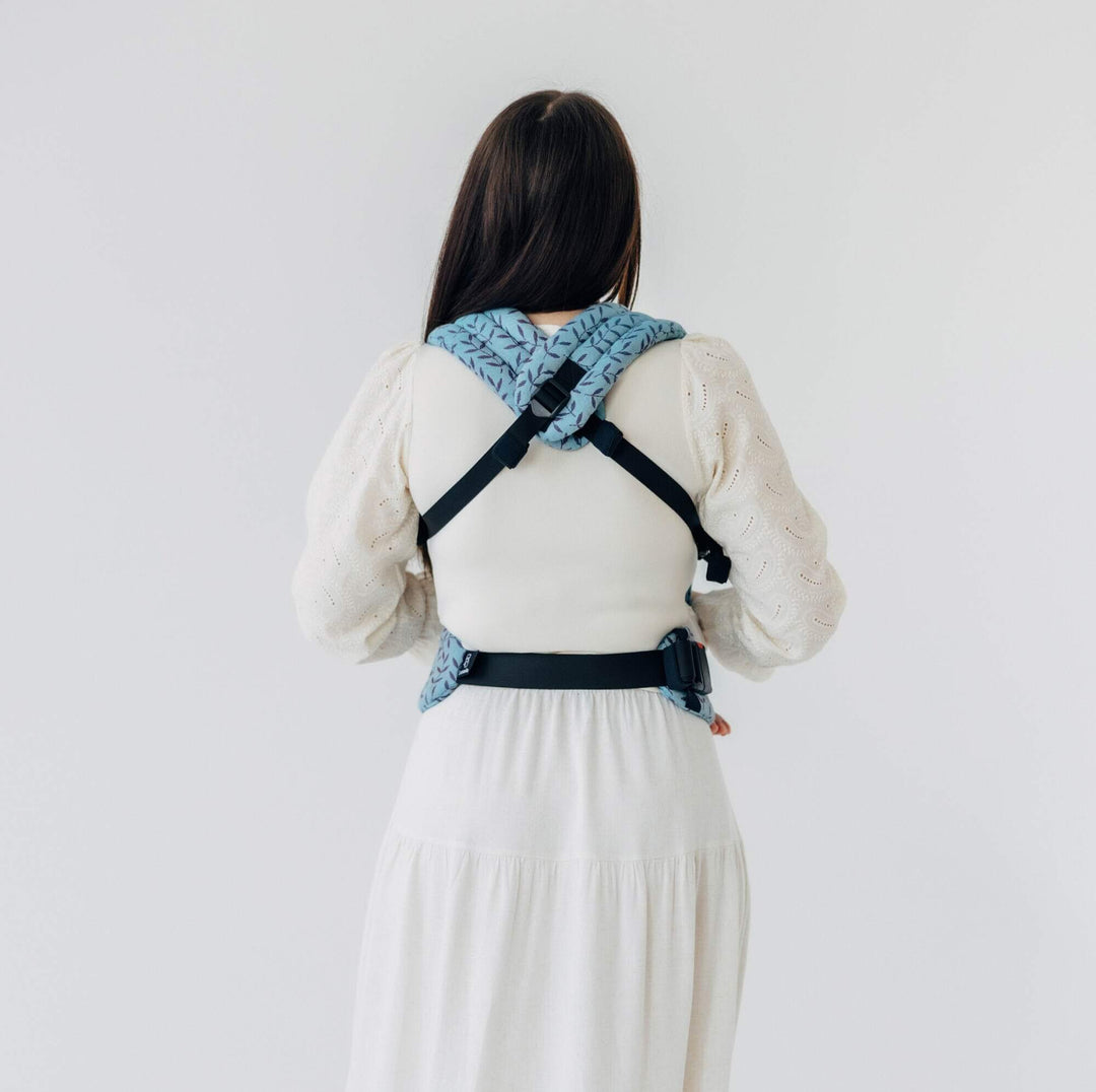 LennyLight Baby Carrier - Enchanted Nook - Fairy