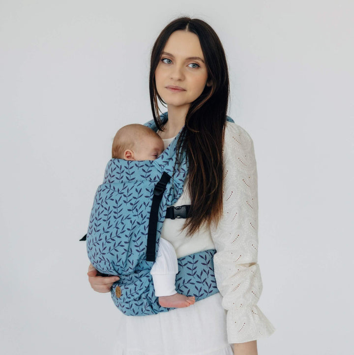 LennyLight Baby Carrier - Enchanted Nook - Fairy