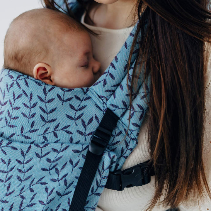 LennyLight Baby Carrier - Enchanted Nook - Fairy