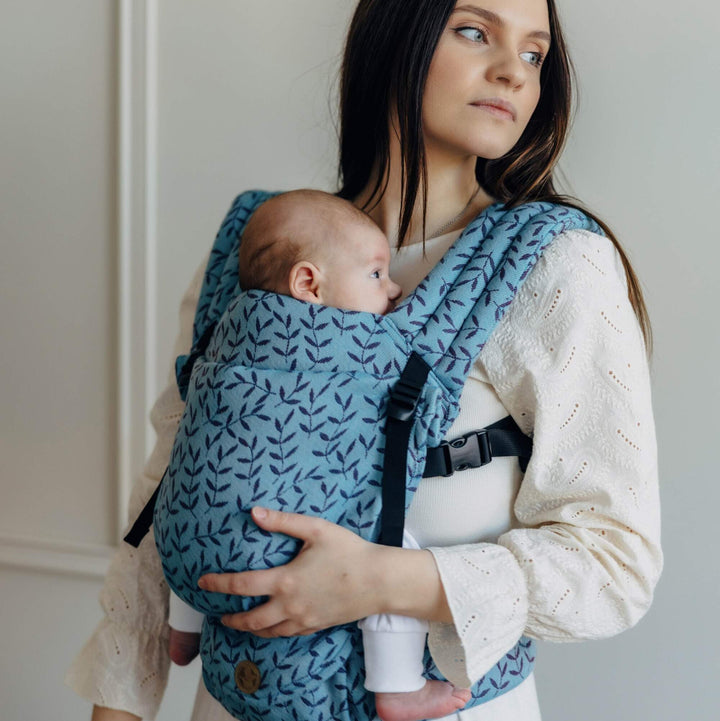 LennyLight Baby Carrier - Enchanted Nook - Fairy