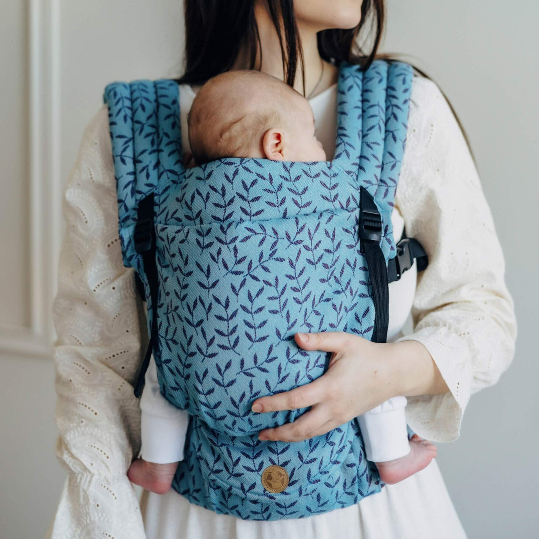 LennyLight Baby Carrier - Enchanted Nook - Fairy