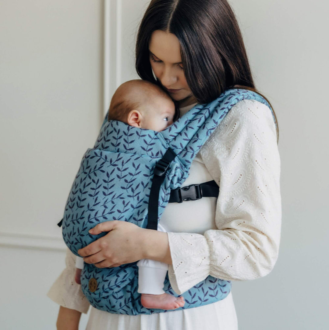 LennyLight Baby Carrier - Enchanted Nook - Fairy