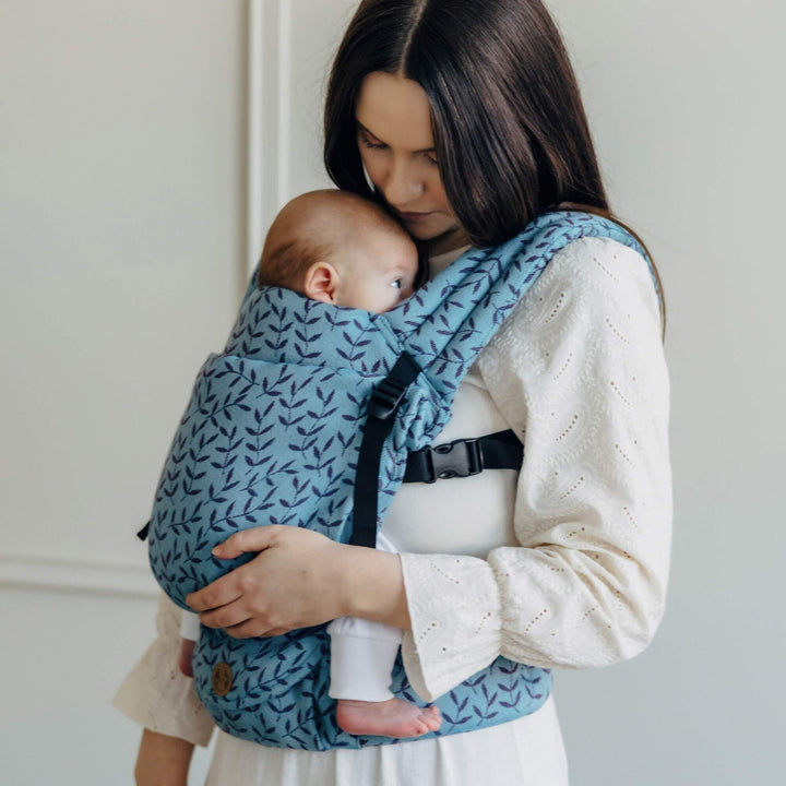 LennyLight Baby Carrier - Enchanted Nook - Fairy
