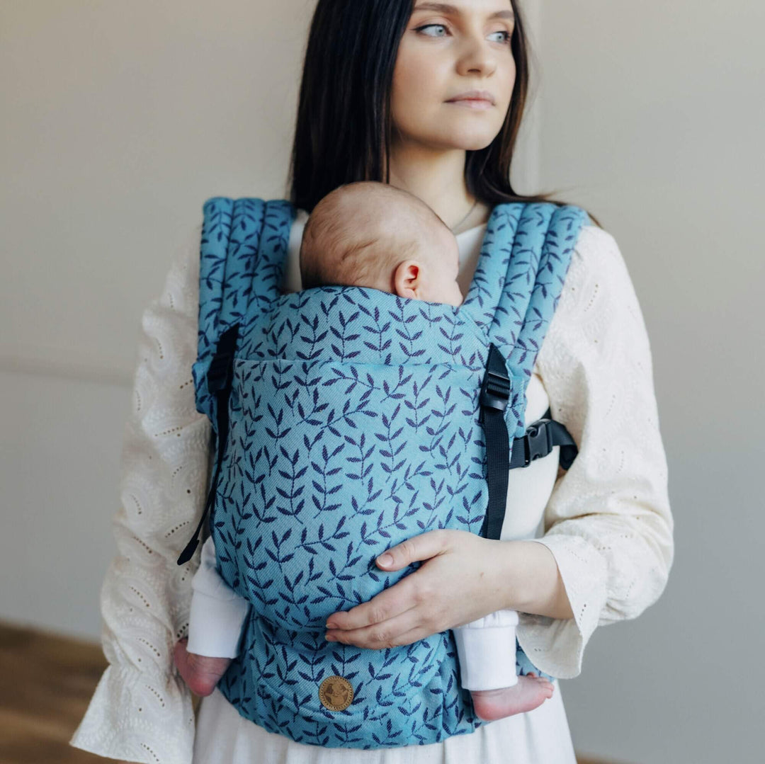 LennyLight Baby Carrier - Enchanted Nook - Fairy