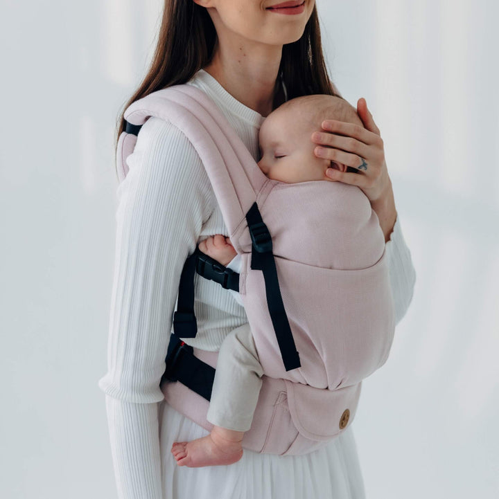 LennyLamb - LennyLight Baby Carrier - Spring Collection 2026 * PREORDER * - Cloth and Carry