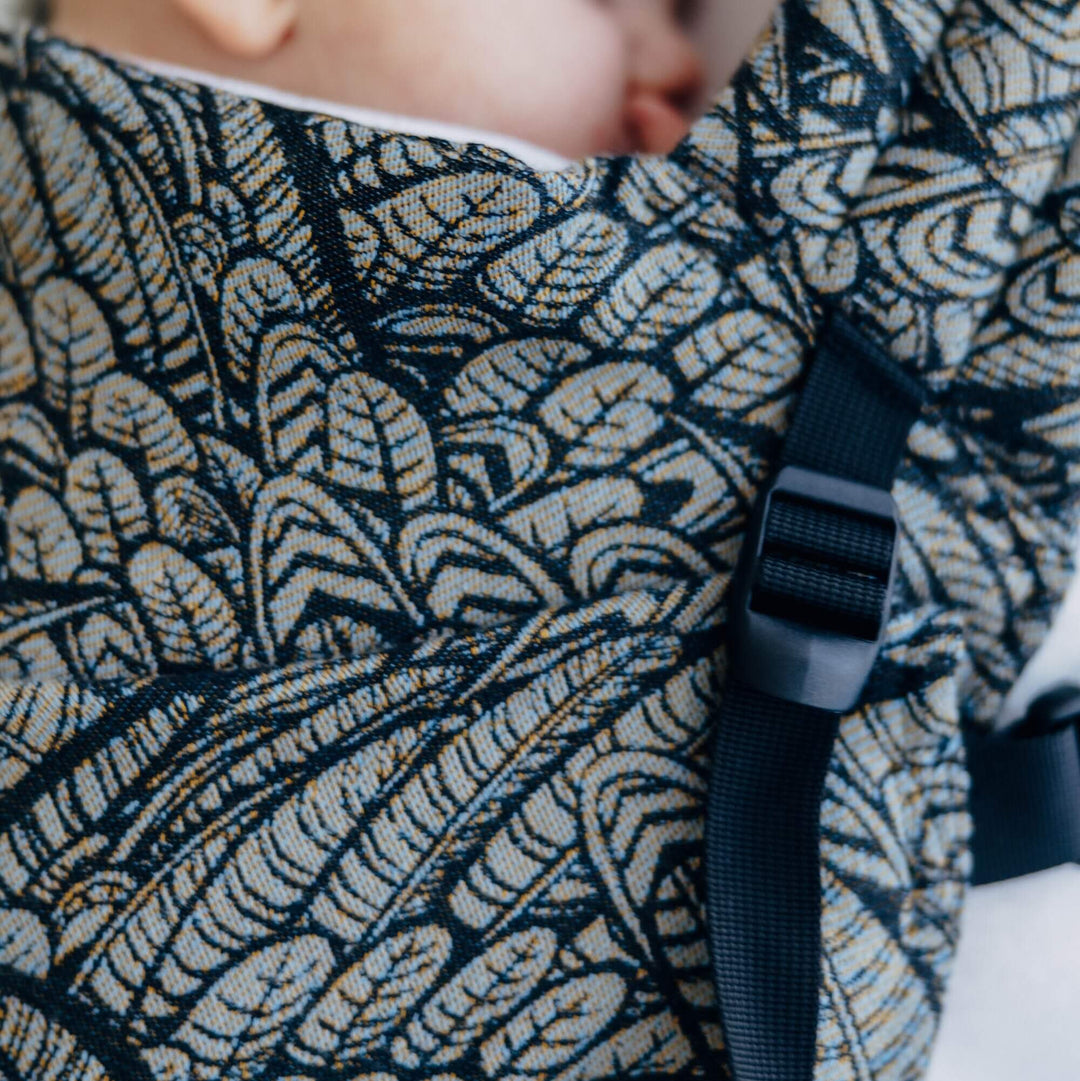 LennyLamb - LennyLight Baby Carrier - Spring Collection 2026 * PREORDER * - Cloth and Carry