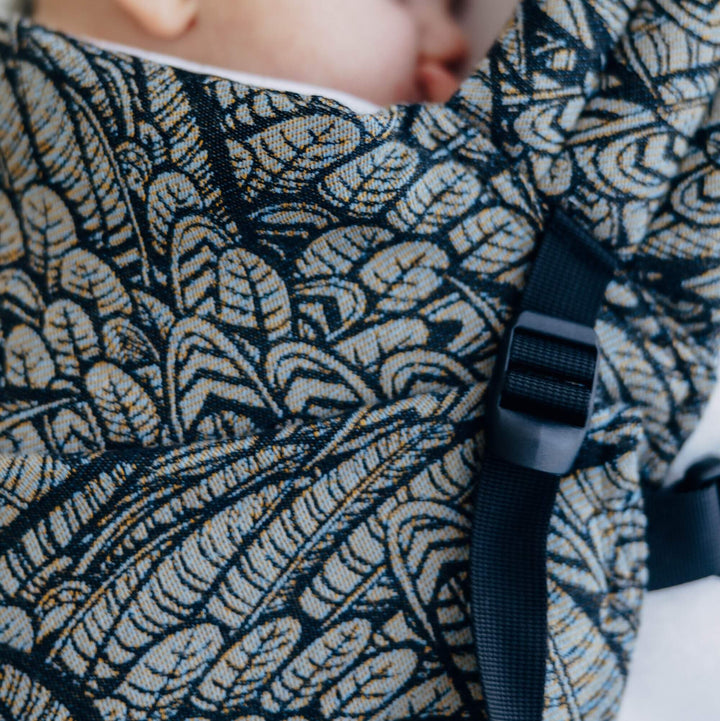 LennyLamb - LennyLight Baby Carrier - Spring Collection 2026 * PREORDER * - Cloth and Carry