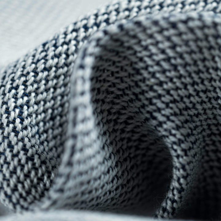 LennyPreschool Carrier - Coast (Cotton/Linen)