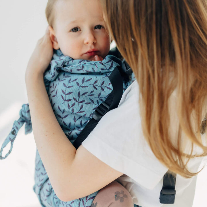LennyPreschool Carrier - Enchanted Nook Fairy