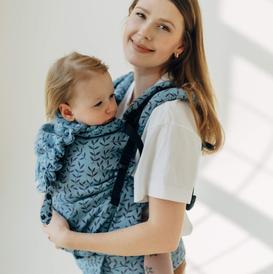 LennyPreschool Carrier - Enchanted Nook Fairy