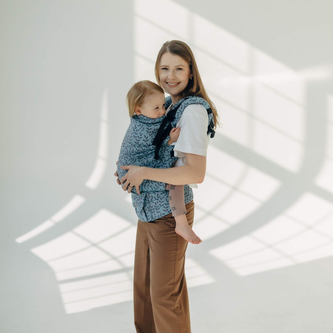 LennyPreschool Carrier - Enchanted Nook Fairy