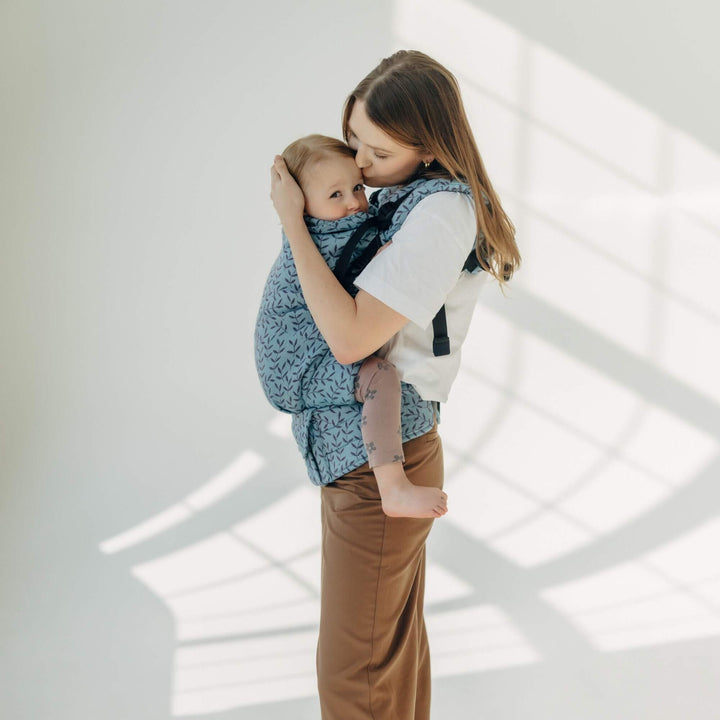 LennyPreschool Carrier - Enchanted Nook Fairy