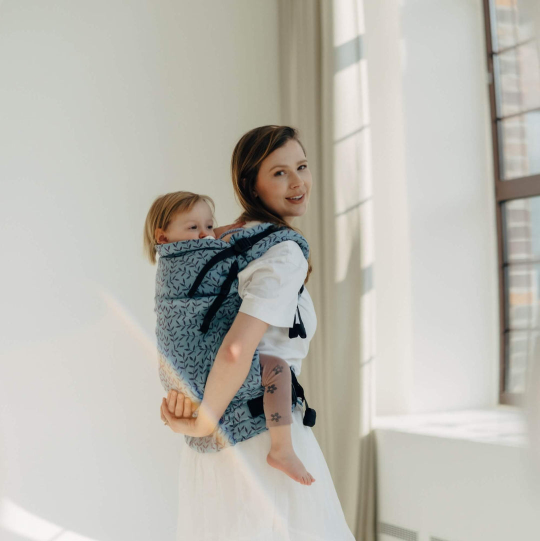 LennyPreschool Carrier - Enchanted Nook Fairy