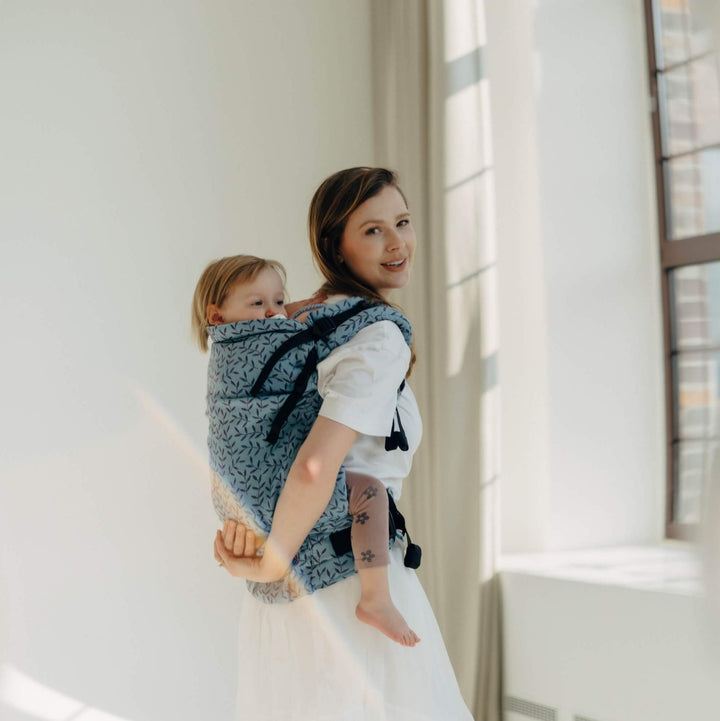LennyPreschool Carrier - Enchanted Nook Fairy
