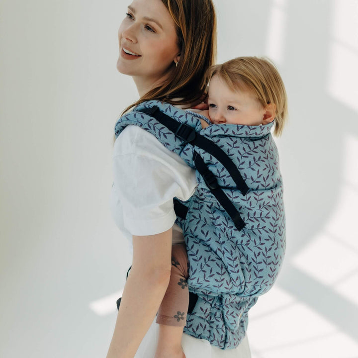 LennyPreschool Carrier - Enchanted Nook Fairy