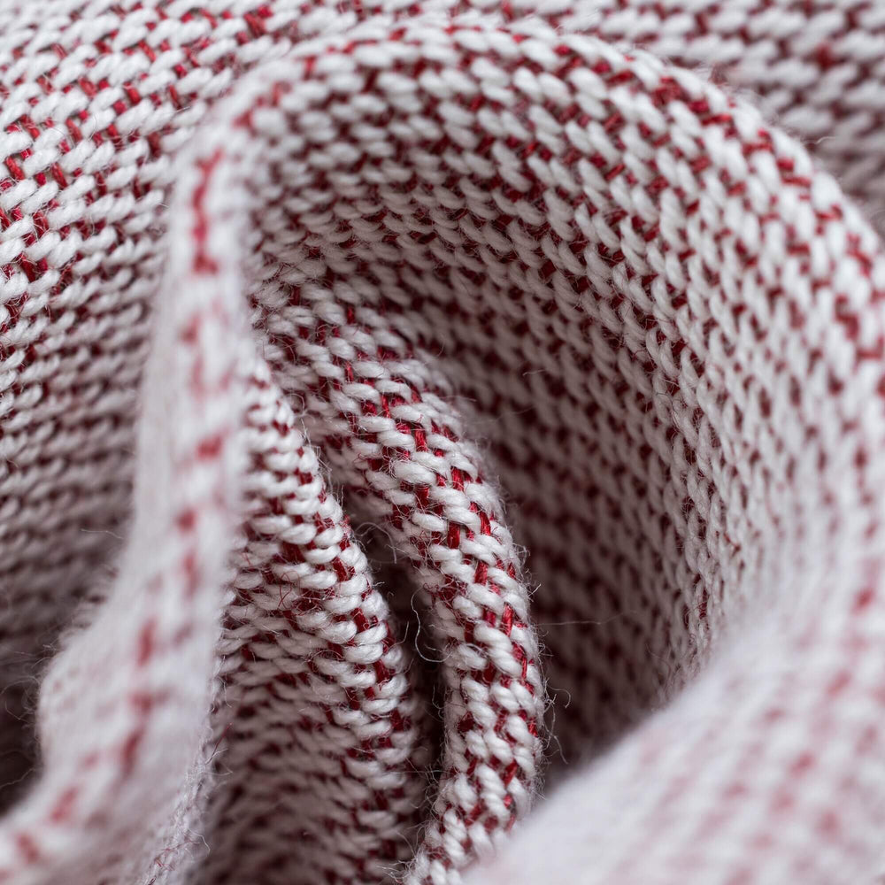 LennyLamb - LennyLight Baby Carrier - Tundra (Cotton/Linen) - Cloth and Carry