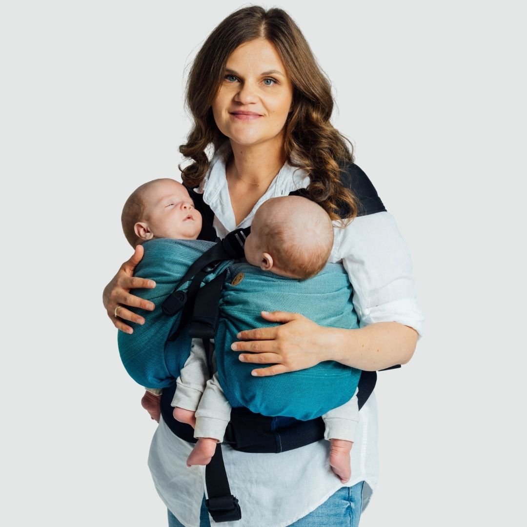 Lenny lamb toddler carrier outlet