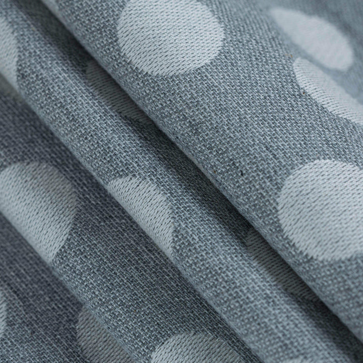 LennyLamb - LennyUpGrade PRO Baby Carrier - Polka Dots - Plop - Cloth and Carry