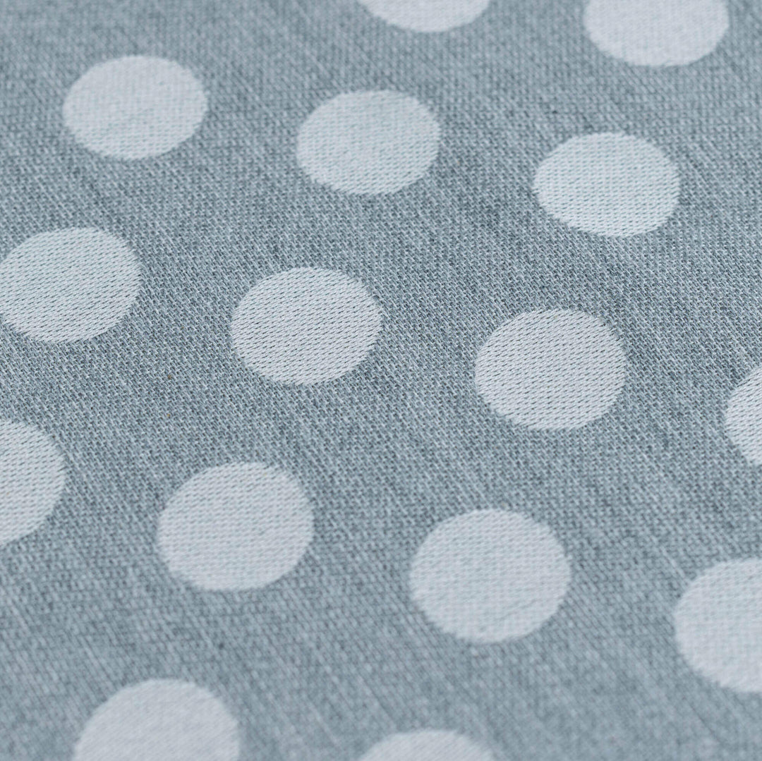 LennyLamb - LennyUpGrade PRO Baby Carrier - Polka Dots - Plop - Cloth and Carry