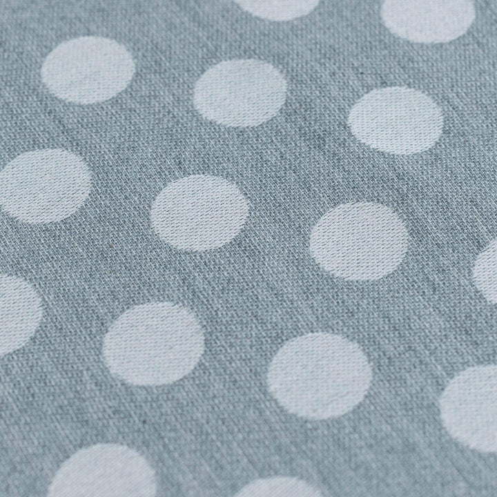 LennyLamb - LennyUpGrade PRO Baby Carrier - Polka Dots - Plop - Cloth and Carry