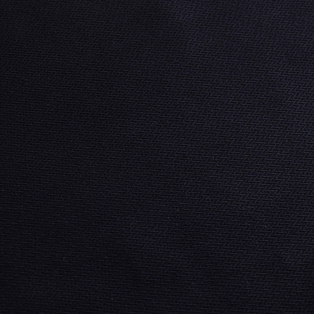 LennyLamb - LennyUpGrade PRO Baby Carrier - Little Herringbone Ebony Black - Cloth and Carry