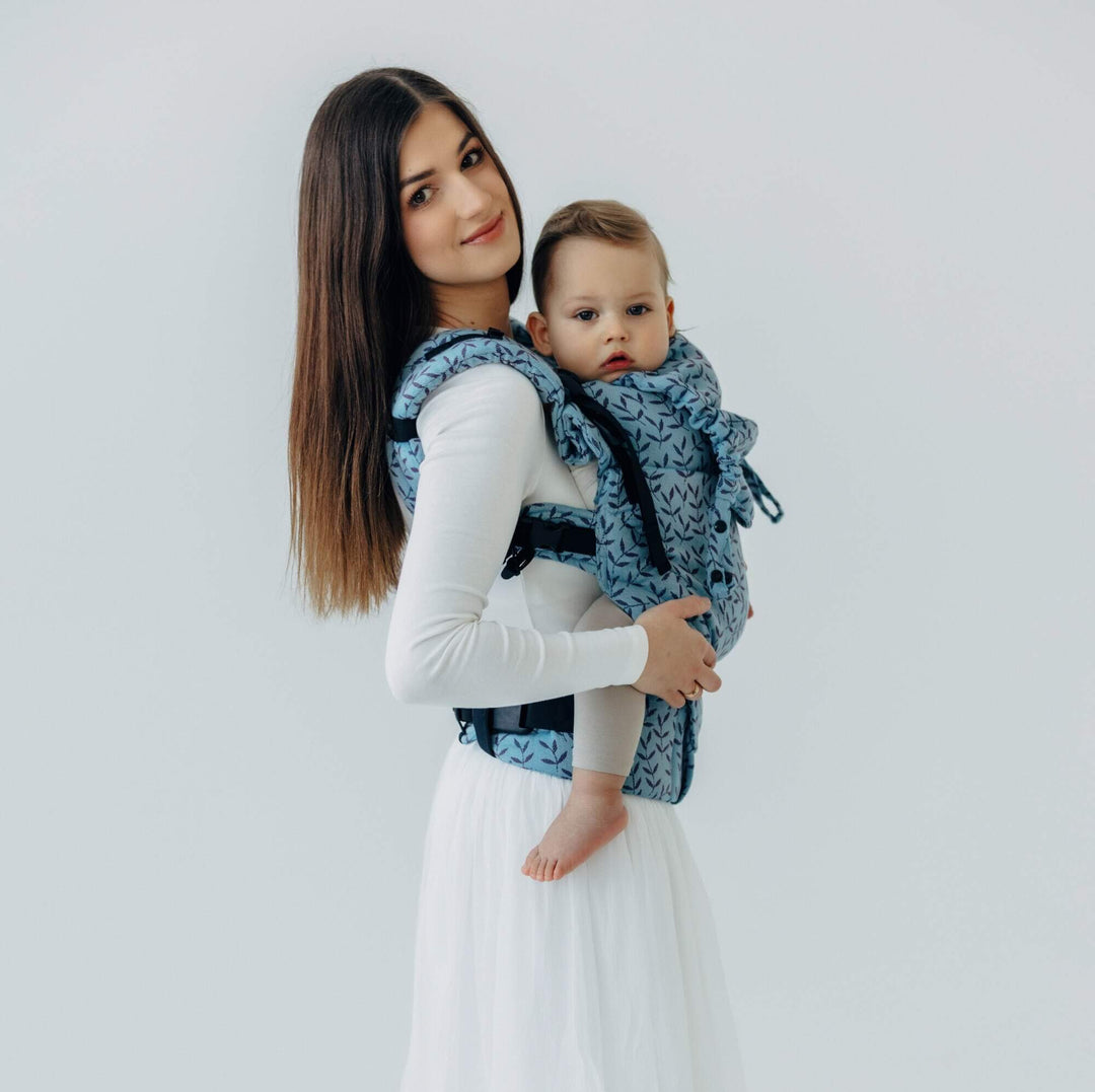 LennyUpGrade PRO Baby Carrier - Enchanted Nook - Fairy