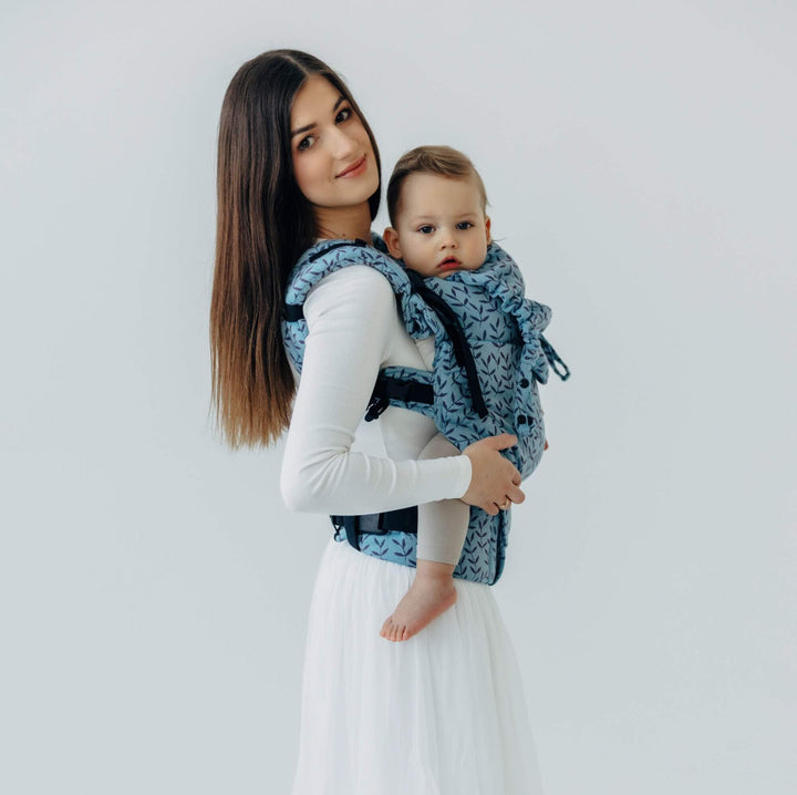 LennyUpGrade PRO Baby Carrier - Enchanted Nook - Fairy