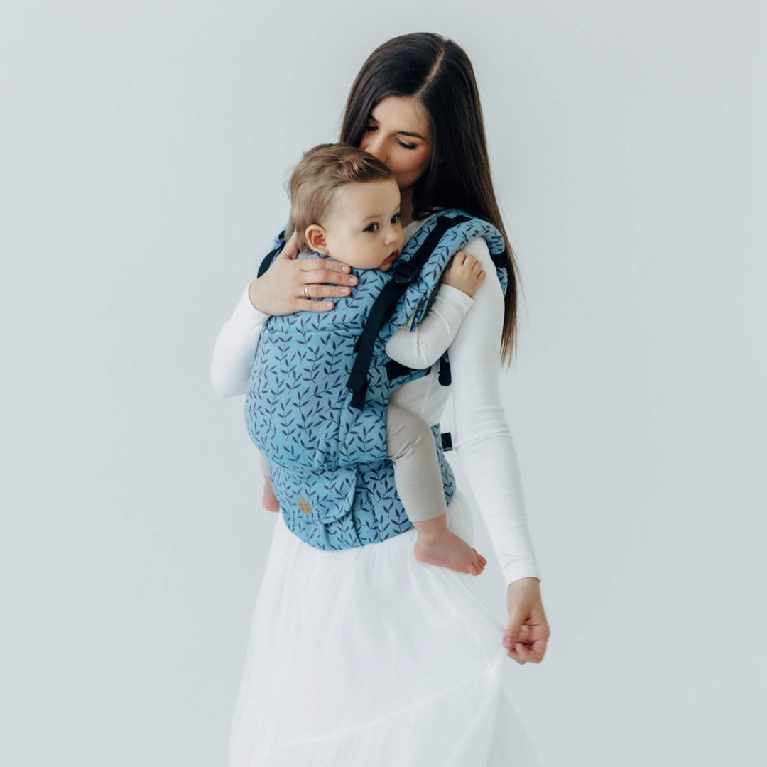 LennyUpGrade PRO Baby Carrier - Enchanted Nook - Fairy