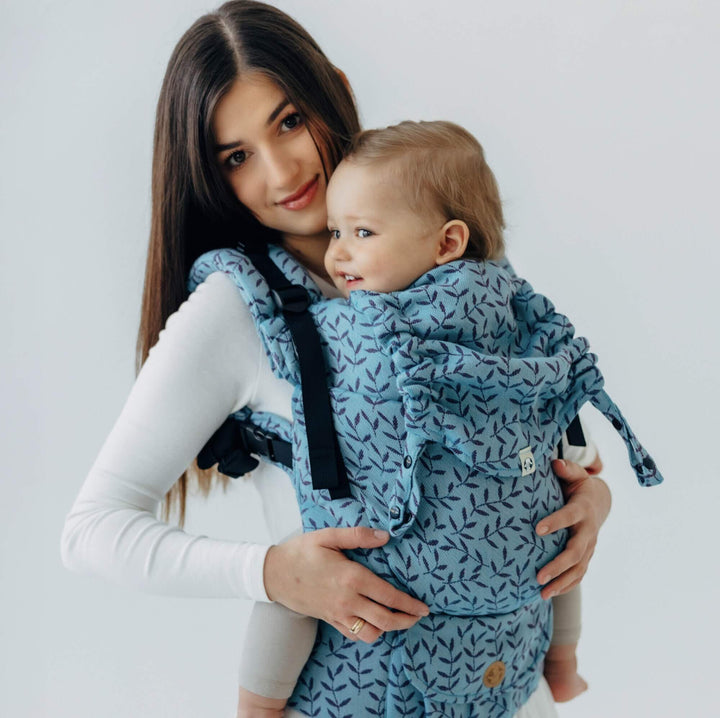 LennyUpGrade PRO Baby Carrier - Enchanted Nook - Fairy